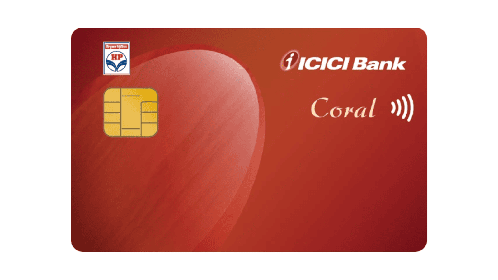 ICICI Bank HPCL Coral Credit Card Review